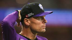 Johan Botha announces surprise retirement after BBL match