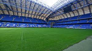 Oficjalny sklep internetowy kks lech poznań. Zwiedzanie Stadionu Stadion Poznan