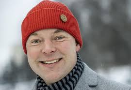 Pohjois-Pohjanmaan Yrittäjä -lehti 2/2023 by Kaleva Oy