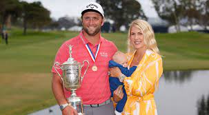 Jon rahm is one of the best and most exciting players in the game. Euoitzo5inppxm