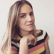 Miranda Mcdonald's Instagram, Twitter & Facebook