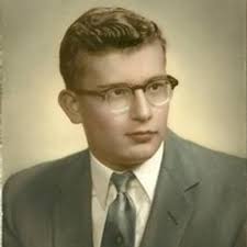 Mathew L. Sjoberg Obituary June 12, 2017