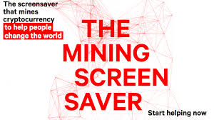 How to safely buy bitcoin and cryptocurrencies see. Away From Your Computer Can You Really Donate To Charity With This Cryptocurrency Mining Screensaver Responsibility Reset Org