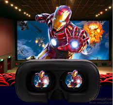 Los juegos shooter para realidad virtual prometen ser los juegos más jugados del futuro, la sensación y necesidad de hacer la tienda de mandos o gamepads para realidad virtual para que la diversión se. Juegos De Realidad Virtual Vr Box Off 60