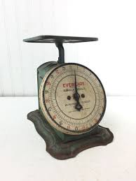 Get the best deals on vintage hanson scale when you shop the largest online selection at ebay.com. Antique Scale Eveready Family Scale Utility Scale Farmhouse Etsy