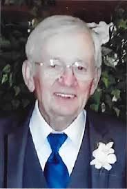 Paul Ogren Obituary (1932