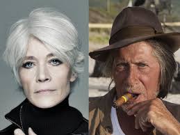 Und dann ist da noch françoise hardy. Francoise Hardy Elle Ne Veut Pas Mourir Apres Jacques D Tele Star