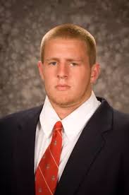 J.J. Watt (2023)