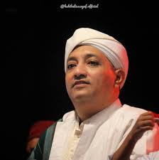 Majelis Darussagaf Habib Ali Zaenal Abidin Jepara Home Facebook