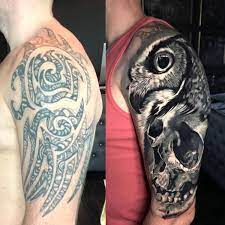 Kalocsai by kisbrigi on deviantart. Kalocsai Laszlo Ladislav Tattoo Artist Big Tattoo Planet