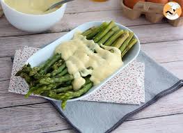Asperges A La Sauce Mousseline Recette Ptitchef Recette En 2020 Sauce Mousseline Recette Facile Et Rapide Recette
