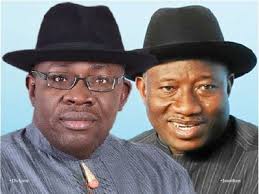 Jonathan, Dickson in cold war over Bayelsa PDP guber ticket