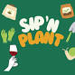 Sip'n plant! event image