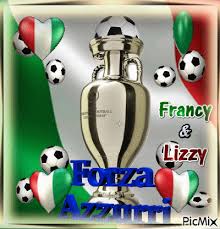 By using this website, you agree to our use of cookies. Forza Azzurri Picmix