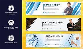 Afnanmk3 I Will Design A Professional Linkedin Cover Photo Banner For 10 On Fiverr Com Linkedin Cover Photo Cover Photo Design Cover Photos