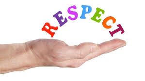 Image result for respect