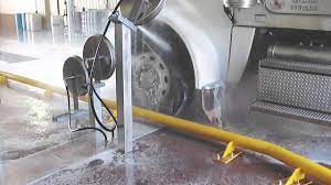 The demographics of a customer base will determine the products that are used and the special wash. Undercarriage Wash Video Hydro Chem Systems Youtube