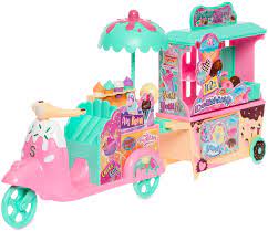 Buy Distroller Neonate Nerlie Chamoy And Friends Mis Pastelitos Shugar Movil Sugar Mobile Cart Playsetmexico Ksi Merito Special Edition Online In Vietnam B08kyk9r5c
