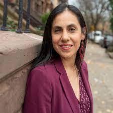 ⚖️THREE WEEKS AFTER “COURTSIDE” BROKE THE NEWS, EOIR FINALLY GETS AROUND TO  ANNOUNCING THE APPOINTMENT OF DISTINGUISHED “PRACTICAL SCHOLAR-EXPERT”  JUDGE ANDREA SAENZ TO BIA! 😎👍 — 🆘 Call Out To NDPA: Judge