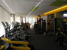 Power Fitness Budapest - Gym in Budapest XXI. kerület, Hungary |  Top-Rated.Online