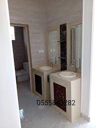 صور مغاسل حمامات رخام الرياض bathroom vanity double vanity vanity