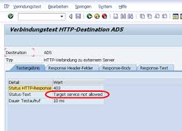 Ich baue meine rfc verbindung über ein addin auf. Rfc Verbindung Herstellen Sap Rfc Ads Funktioniert Nicht