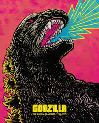 This was the first godzilla movie ever made and i loved it. Godzilla The Showa Era Films 1954 1975 The Criterion Collection