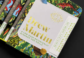 Stranger Stranger Brings Some Wild Life To Drew Martin S Pre Rolls In 2020 Stranger And Stranger Packaging Design Inspiration Packaging Design