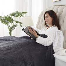 Electric Blanket Queen Size