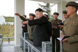 Is The Us Prepared For A Nuclear Threat From North Korea North Korea Korea North Korea Kim Jong Un