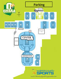 The grounds include four permanent tennis stadia (center court, grandstand court, court 3 and court 10). Ohsaa Boys Tennis Information