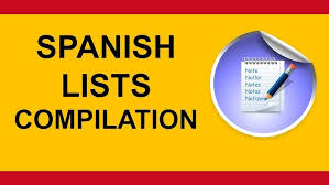 Adverbs of emphasis adverbs of emphasis are used to give added force or a greater degree of certainty to another word in a sentence or to the sentence as a whole, for example: Spanish Lesson Adverbs Of Time Never Always More Learn Spanish With Pablo Spanishwithpablo Youtube