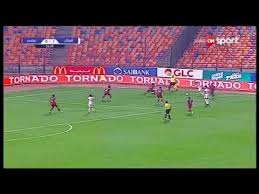 وكان مصطفى الذي انتقل إلى جلطة سراي من صفوف الزمالك خلال الانتقالات الشتوية في يناير الماضي افتتح سجل. Ù‡Ø¯Ù Ù…ØµØ·ÙÙ‰ Ù…Ø­Ù…Ø¯ ÙÙŠ Ø¨ÙŠØ±Ø§Ù…ÙŠØ¯Ø² Youtube