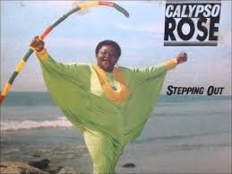 Calypso Rose Terrorism Gone Wild Youtube