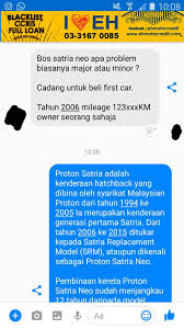 Signal analog bisa berupa tegangan atau arus listrik yang akan. Eddie Soh Blog Kereta Eh Motor Credit