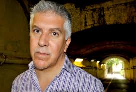 Us3 (Geoff Wilkinson) Interview