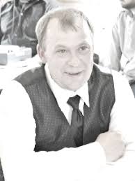 Obituary for Daniel Horvath