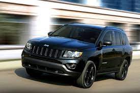 Still, there are some nice techy features to enjoy (a uconnect media center with ipod interface, siriusxm satellite radio and navigation with sirius. Chrysler Recalls 400k Jeep Patriot Compass Suvs For Airbag Defect Torque News