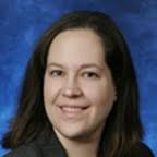 Kristina J. (Tina) Matic