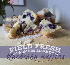 The ingredients for this eggless blueberry muffins recipe are really basic and what you will probably then fill the cup with milk until the cup is filled to the top (with around 225 ml milk). Blueberry Muffins Field Fresh Farmers Market