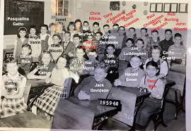 General Mercer Public School