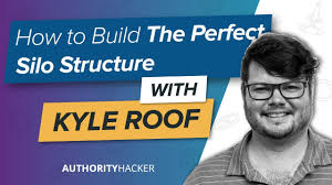 How To Build The Perfect Site Architecture with Kyle Roof (Ep. 187)