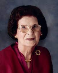 Margaret Lucille Gray Cochran (1914-2013)