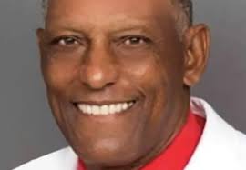 PASTORLARRY F. WILCHCOMBE J.P.