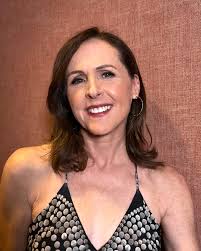 Molly Shannon (@theofficialsuperstar) for @nbcsnl 50 tonight! Tune in 📺  Hair: @birdsonchurch #QuinnMurphyMakeup using SPATCH @spatch.skin