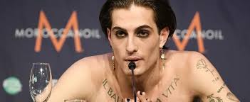 Damiano David, biography, history, personal life and curiosities