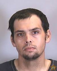 Seth Ellis is wanted for...