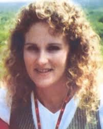 The 1996 Christmas Day Disappearance of Patty Vaughan : True Crime Diva