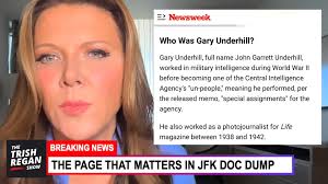 Trish Regan Reveals Obstructionist Judge had MAJOR Conflict of Interest