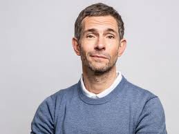 German television presenter, radio host and comedy writer. Artikel 5 Micky Beisenherz Erklart Die Welt Deutsche Telekom